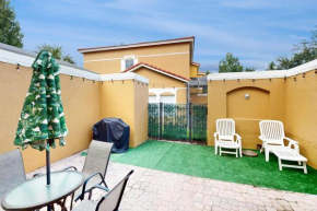 Sunshine Villa